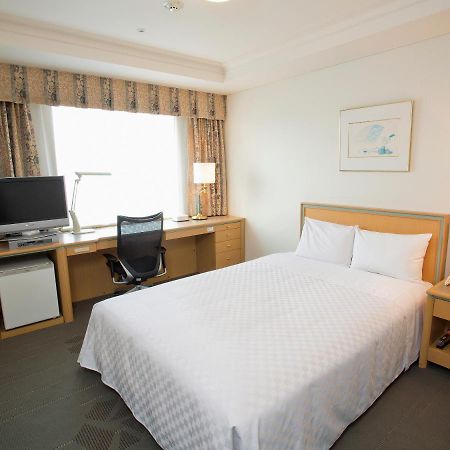 Keio Plaza Hotel Хатиодзи Экстерьер фото