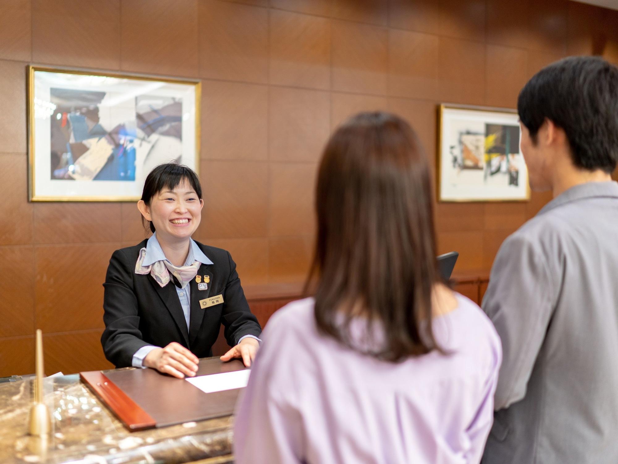 Keio Plaza Hotel Хатиодзи Экстерьер фото