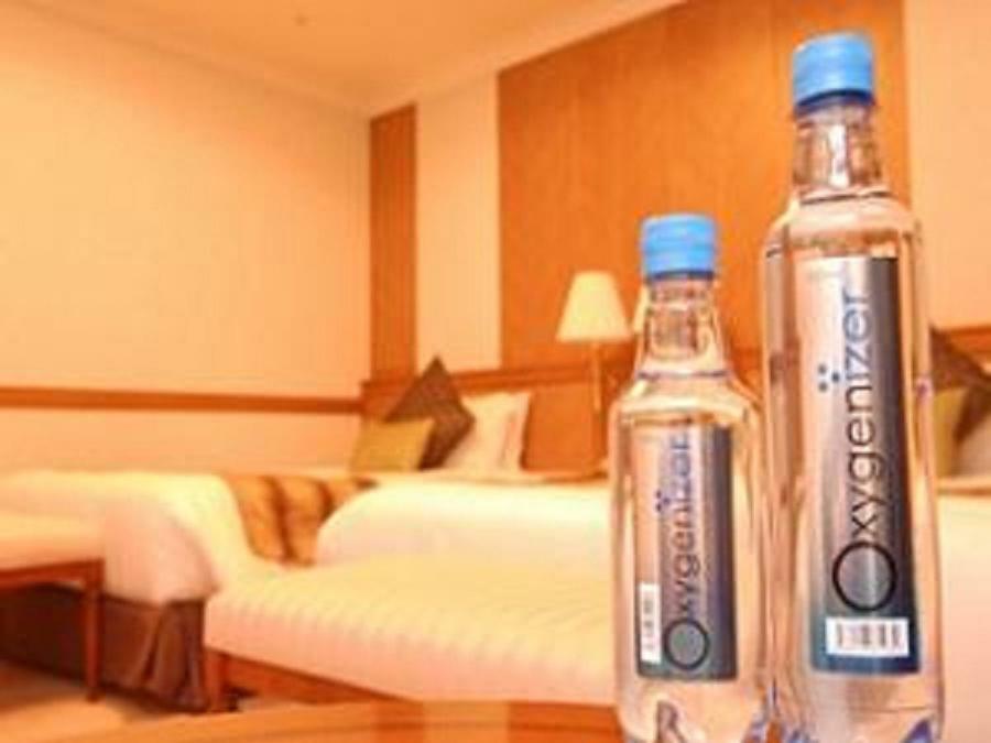 Keio Plaza Hotel Хатиодзи Экстерьер фото